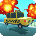疯狂公路出租车 v0.1