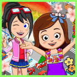 魔法小镇城堡世界 v1.2