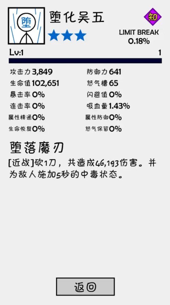 抽卡之王