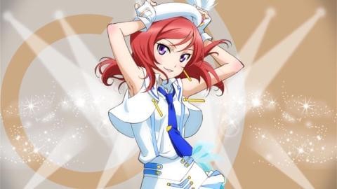 LoveLive学园偶像祭