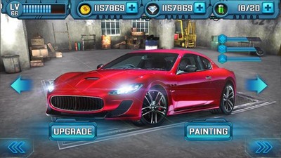 模拟城市驾驶 模拟城市驾驶