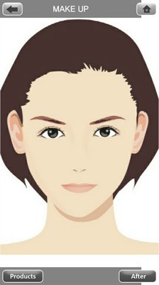 化妆时尚达人