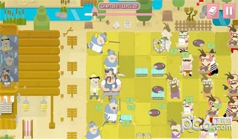 hipster attack hipster attack