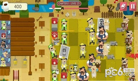 hipster attack hipster attack