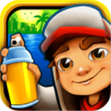 地铁跑酷里约版 v3.23.1