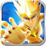 赛尔号雷神崛起酷跑 v1.1.4