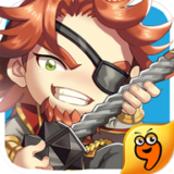 搞怪大富翁九游版 v3.7.1