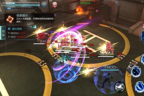终结者创世纪重生