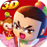 葫芦娃跑酷 v1.29