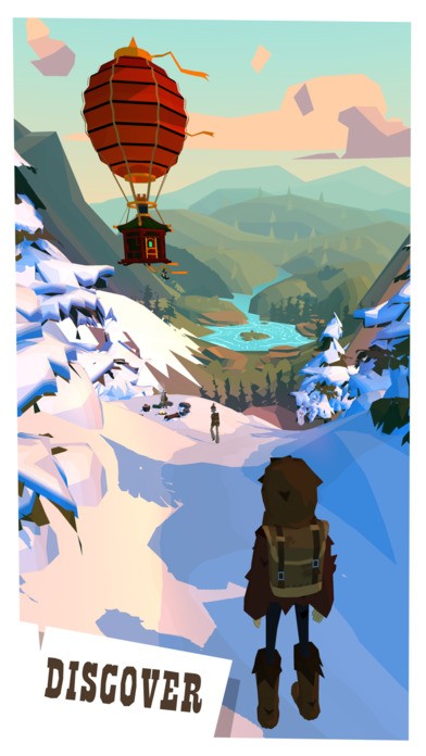 小道边境之旅