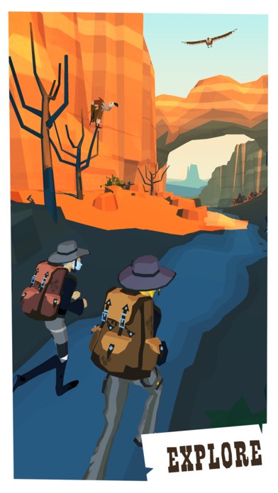 小道边境之旅
