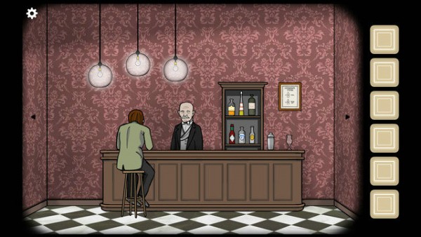 逃离方块剧场 逃离方块剧场