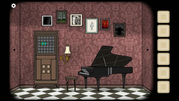 逃离方块剧场 逃离方块剧场