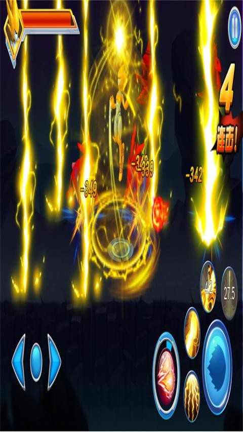 赛尔号之王者归来 赛尔号之王者归来