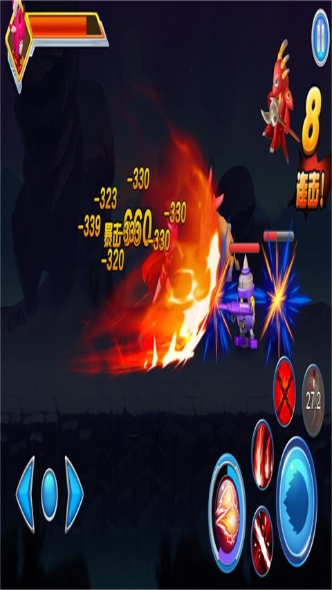 赛尔号之王者归来 赛尔号之王者归来