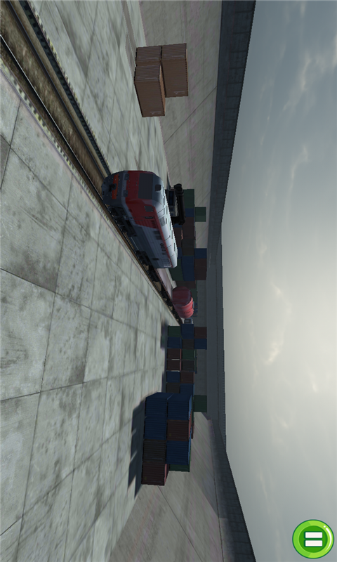 起重机驾驶模拟3D 起重机驾驶模拟3D