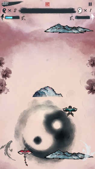 双界仪
