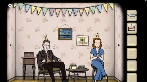 方块逃脱生日 方块逃脱生日