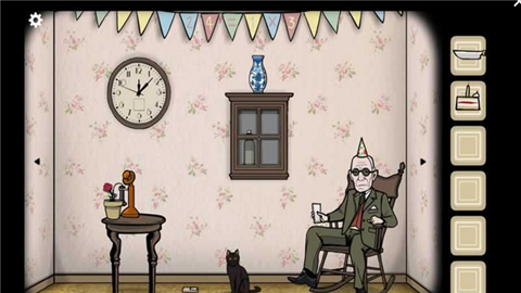 方块逃脱生日 方块逃脱生日