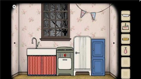 方块逃脱生日 方块逃脱生日