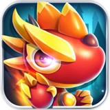 斗龙战士3火线酷跑 v1.0.8