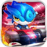 斗龙战士之星印飞车 v1.7.2