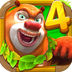 熊出没4丛林冒险 v1.3.8
