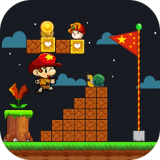 超级马里奥世界 v1.215