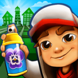 地铁跑酷冰岛版 v3.35.1