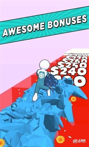 超级英雄奔跑地铁奔跑者