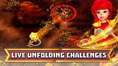 小小军团 小小军团