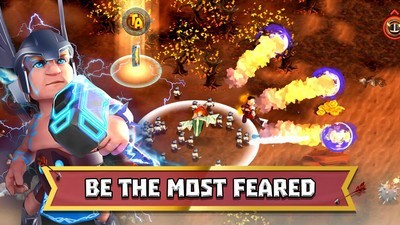 小小军团 小小军团