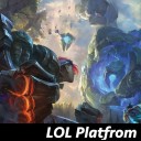 LOL Platform ios