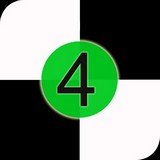 别踩白块儿4 v8.72