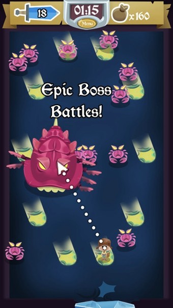 弹珠格斗 弹珠格斗