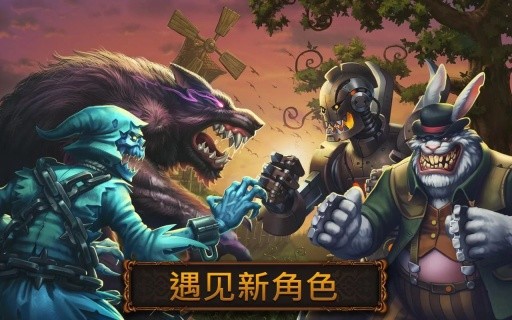 弹珠决斗(Marble Duel)