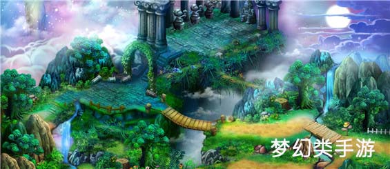 【梦幻类手机游戏】梦幻类手游哪个好玩_梦幻类手机游戏下载