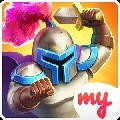 神威与荣耀王国战争 v1.0