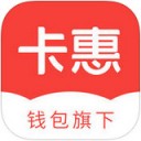 卡惠app v6.2.1
