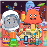 小小星球宇航站 v1.7