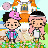 天才小镇幼儿园 v2.5