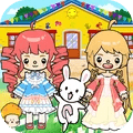 米加我的小世界 v1.8