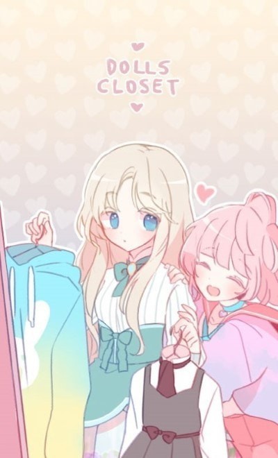 娃娃换装屋