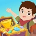 乐育酷思游戏宝箱 v1.0.0