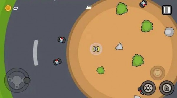 狂热追击 狂热追击