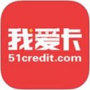 我爱卡信用卡app