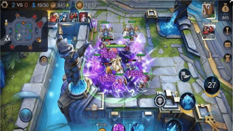 战争怒吼 战争怒吼