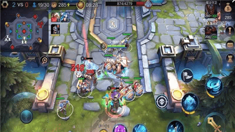 战争怒吼 战争怒吼