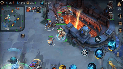 战争怒吼 战争怒吼