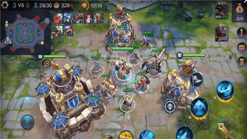 战争怒吼 战争怒吼